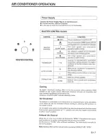 Preview for 19 page of Fuji Electric RKA07CBT Operating Manual