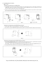 Preview for 3 page of Fuji Electric RMA-C1 Series Installation Manual