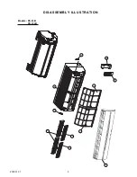 Preview for 8 page of Fuji Electric RO-12LB Service Manual