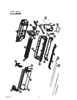 Preview for 9 page of Fuji Electric RO-12LB Service Manual