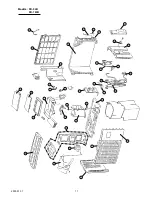 Preview for 10 page of Fuji Electric RO-12LB Service Manual