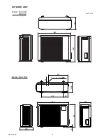 Preview for 4 page of Fuji Electric RO-12UD Service Manual