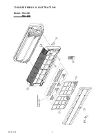 Preview for 10 page of Fuji Electric RO-12UD Service Manual