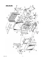 Preview for 14 page of Fuji Electric RO-12UD Service Manual