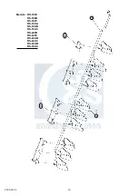 Preview for 18 page of Fuji Electric RO-18FA Service Manual