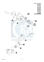 Preview for 19 page of Fuji Electric RO-18FA Service Manual