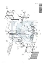 Preview for 20 page of Fuji Electric RO-18FA Service Manual