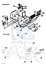 Preview for 25 page of Fuji Electric RO-18FA Service Manual