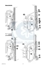 Preview for 26 page of Fuji Electric RO-18FA Service Manual