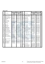 Preview for 32 page of Fuji Electric RO-18FA Service Manual