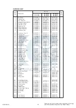 Preview for 36 page of Fuji Electric RO-18FA Service Manual