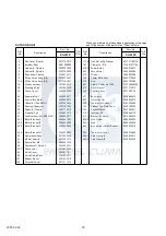 Preview for 37 page of Fuji Electric RO-18FA Service Manual