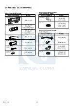 Preview for 39 page of Fuji Electric RO-18FA Service Manual