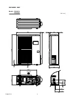 Preview for 4 page of Fuji Electric RO-36FA Service Manual