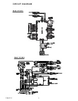 Preview for 6 page of Fuji Electric RO-36FA Service Manual