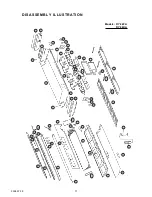 Preview for 12 page of Fuji Electric RO-36FA Service Manual