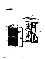 Preview for 18 page of Fuji Electric RO-36FA Service Manual