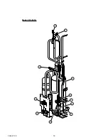 Preview for 20 page of Fuji Electric RO-36FA Service Manual