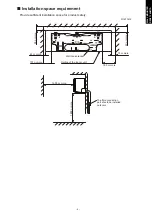 Предварительный просмотр 9 страницы Fuji Electric ROG07KMTA Design & Technical Manual