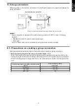 Предварительный просмотр 29 страницы Fuji Electric ROG07KMTA Design & Technical Manual