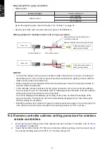 Предварительный просмотр 30 страницы Fuji Electric ROG07KMTA Design & Technical Manual