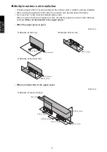 Предварительный просмотр 48 страницы Fuji Electric ROG07KMTA Design & Technical Manual