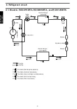 Предварительный просмотр 50 страницы Fuji Electric ROG07KMTA Design & Technical Manual