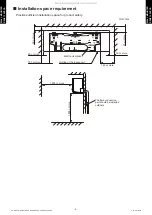 Предварительный просмотр 9 страницы Fuji Electric ROG07KPCA Design & Technical Manual