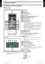 Предварительный просмотр 20 страницы Fuji Electric ROG07KPCA Design & Technical Manual