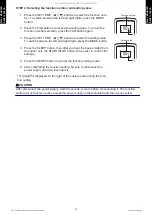 Предварительный просмотр 23 страницы Fuji Electric ROG07KPCA Design & Technical Manual