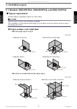 Предварительный просмотр 34 страницы Fuji Electric ROG07KPCA Design & Technical Manual