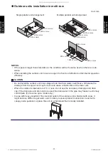 Предварительный просмотр 36 страницы Fuji Electric ROG07KPCA Design & Technical Manual