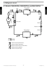 Предварительный просмотр 37 страницы Fuji Electric ROG07KPCA Design & Technical Manual