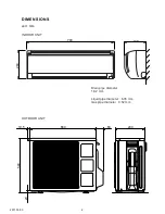 Preview for 3 page of Fuji Electric ROG12LEC Service Manual