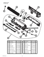 Preview for 15 page of Fuji Electric ROG12LEC Service Manual