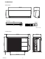 Preview for 3 page of Fuji Electric ROG14LMCA Service Manual