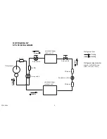 Preview for 4 page of Fuji Electric ROG14LMCA Service Manual