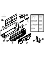 Preview for 12 page of Fuji Electric ROG14LMCA Service Manual