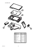 Preview for 17 page of Fuji Electric ROG14LMCA Service Manual