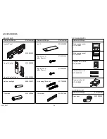 Preview for 19 page of Fuji Electric ROG14LMCA Service Manual