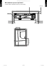 Preview for 11 page of Fuji Electric ROG30KMTA Service Manual