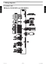 Preview for 28 page of Fuji Electric ROG30KMTA Service Manual