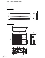 Preview for 3 page of Fuji Electric ROM-18LA2 Service Manual