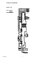 Preview for 5 page of Fuji Electric ROM-18LA2 Service Manual