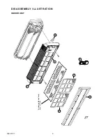 Preview for 10 page of Fuji Electric ROM-18LA2 Service Manual