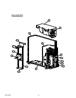 Preview for 13 page of Fuji Electric ROM-18LA2 Service Manual