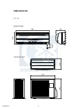 Preview for 3 page of Fuji Electric ROR07LCC Service Manual