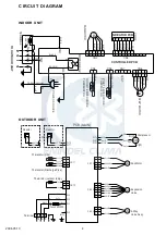 Preview for 5 page of Fuji Electric ROR07LCC Service Manual