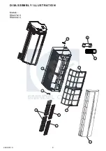 Preview for 9 page of Fuji Electric ROR07LCC Service Manual