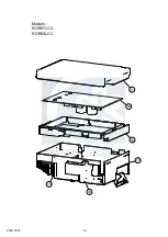 Preview for 13 page of Fuji Electric ROR07LCC Service Manual